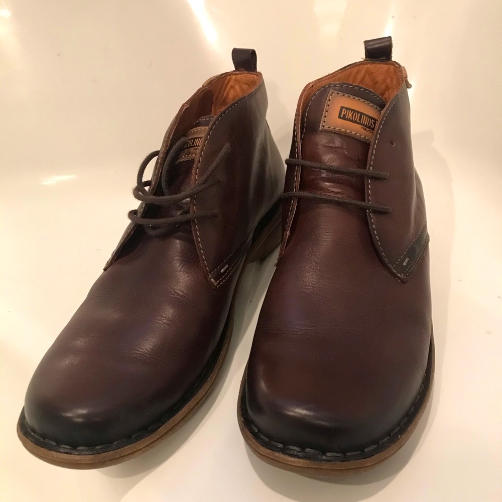 Ankle boots - Unisex